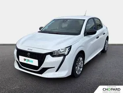 Peugeot 208 affaire BLUEHDI 100 S&S BVM6 PREMIUM