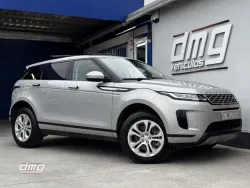 LAND ROVER Range Rover Evoque 2.0D I4 S FWD 163