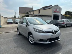 Renault Scenic 3 Phase 2 1.5 DCI 110cv année 07/2014