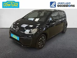 Volkswagen Up 1.0 60 BlueMotion Technology BVM5 Up Connect