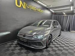 Volkswagen Golf GTI clubsport 300cv DSG7