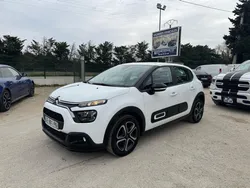 Citroën C3 Société Feel 1.2 ESSENCE 80CV