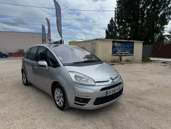 CITROËN C4 Picasso 1.6 HDi FAP 112 cv
