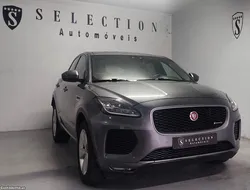Jaguar E-Pace 2.0 i4D R-Dynamic Nacional