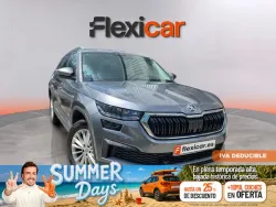 SKODA Kodiaq 1.5 TSI Ambition 4x2 DSG 110kW