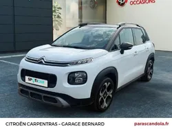 Citroen C3 Aircross BlueHDi 120ch S&S Shine