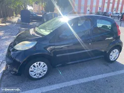 Peugeot 107 1.0 Urban