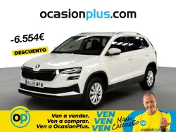 SKODA Karoq 2.0TDI Adblue Selection 85kW