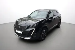 Peugeot 2008 (2) BLUEHDI 130 EAT8 ALLURE PACK