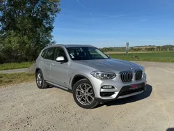 BMW X3 G01 xDrive20d 190ch BVA8 xLine + Entretien Complet et Vidange de Boite Faite / Caméra de Recul / Attela
