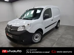 RENAULT Kangoo Fg. Maxi 1.5Blue dCi 70kW 2pl.
