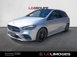 Mercedes-benz Classe B 200d 150ch AMG Line 8G-DCT