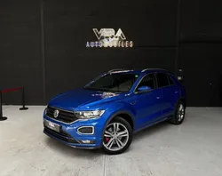 Volkswagen T-Roc 1.5 TSI 150 EVO R-LINE DSG7