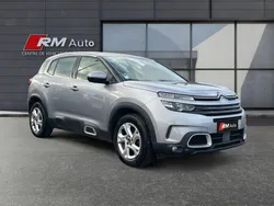 Citroen C5 AIRCROSS BLUEHDI 130CH S&S BUSINESS + EAT8 - 2ème MAIN