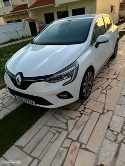 Renault Clio 1.0 TCe Exclusive