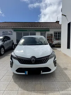 Renault Clio Evolution