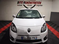 Renault twingo 1.2 essence 75