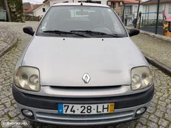 Renault Clio 1.2