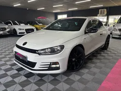VOLKSWAGEN SCIROCCO 2.0 TDI 150 Série Limitée Club