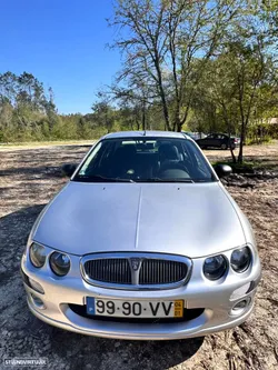 Rover 25 1.1 Classic
