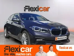BMW Serie 1 118i