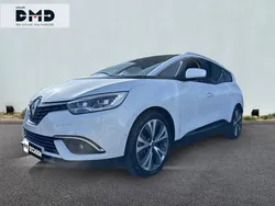 Renault Grand Scenic 1.5 dCi 110ch Energy Business Intens 7 places