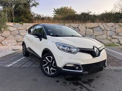 Renault captur 1.2 tce edc6 120 ch