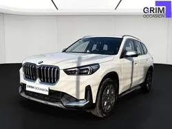 BMW X1 sDrive 18i 136ch DKG7 xLine