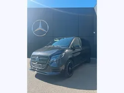 Mercedes Classe V 300 d LG AVANTGARDE AV