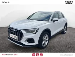 AUDI Q3 35 TDI 150 ch S tronic 7 Avus