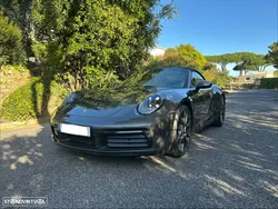 Porsche 911 (992) Carrera S PDK