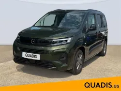 OPEL Combo Cargo Doble Cabina 1.5TD S&S 100