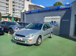 Ford Focus SW 1.4 Ambiente