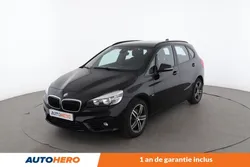 BMW Serie 2 Active Tourer 218i Sport BVA6 136 ch