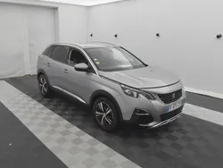 Peugeot 3008 2.0 HDI180 ALLURE BUSINESS BA