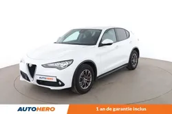 Alfa Romeo Stelvio 2.2 Diesel Edizione AT8 160 ch