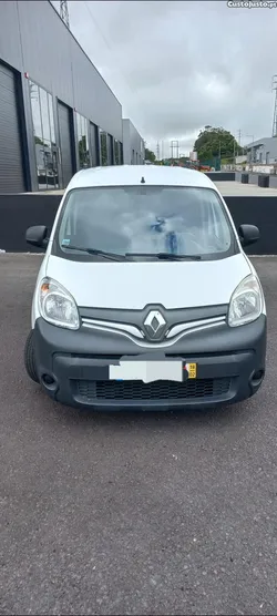Renault Kangoo 1.5 dci