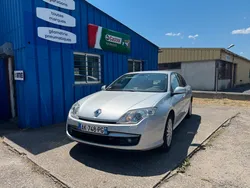 Renault laguna 2.0 dci 150ch