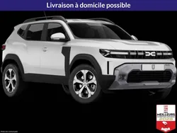 Dacia Duster JOURNEY MILD HYBRID 140