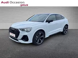 Audi Q3 Sportback 35 TFSI 150ch S line plus S tronic 7
