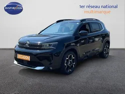 Citroën C5 AIRCROSS 1.2 HYBRID 145CH e-DCS6 MAX