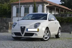 Alfa Romeo Mito 1.3 JTD Progression S&S (C/Apenas 85.000kms)