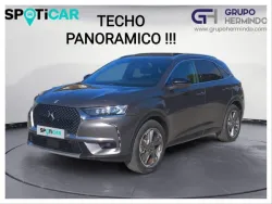 DS DS7 E-Tense Grand Chic Aut. 4x4