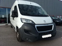 Peugeot BOXER FG 333 L3H2 2.0 BLUEHDI 160 S&S PREMIUM