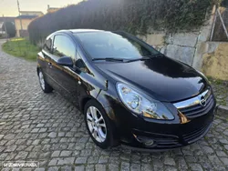 Opel Corsa 1.2 Twinport Silver Plus 16