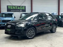 Audi q3 35 tdi 2.0l avus s-tronic7 150 ch