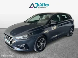 Hyundai i30 1.0 T-GDI Style Plus