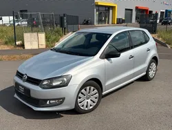 Volkswagen Polo V 1.2 TRENDLINE 70 CH