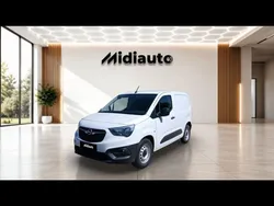 Opel Combo Cargo M 800kg 100 kW Batterie 50 kWh 2PLACES / 19083HT