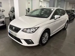 SEAT Ibiza 1.0 TSI S&S Style 110